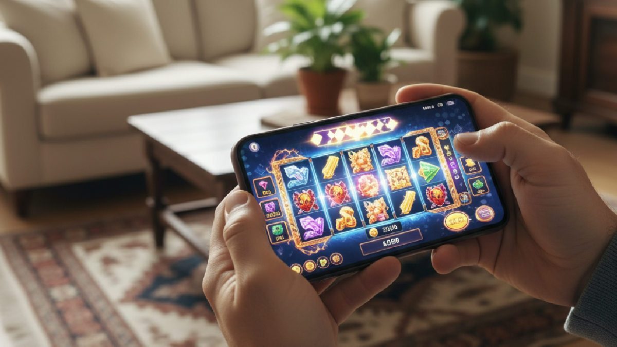 Mobil cihazlar üzerinden Hovarda yeni slot oyunları oynamak oldukça kolaydır.